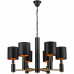 Оформить заказ Подвесная люстра Vele Luce VL1804L06| VIVID-LIGHT.RU