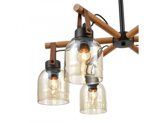 Заказать Подвесная люстра Vele Luce VL2122L06| VIVID-LIGHT.RU