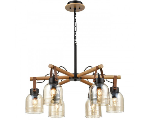 Заказать Подвесная люстра Vele Luce VL2122L06| VIVID-LIGHT.RU