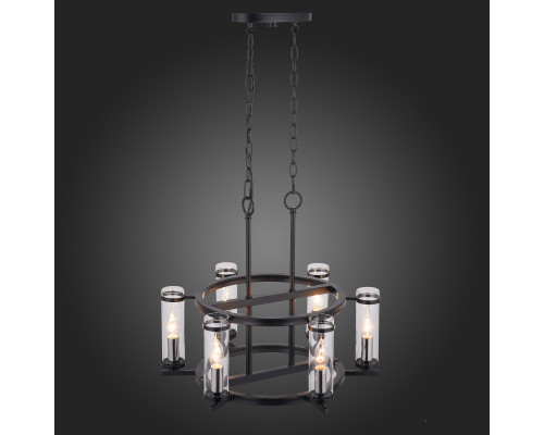 Купить Подвесная люстра ST-Luce SL334.403.06| VIVID-LIGHT.RU