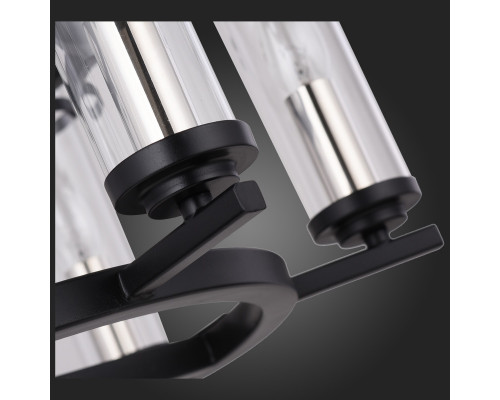 Купить Подвесная люстра ST-Luce SL334.403.06| VIVID-LIGHT.RU