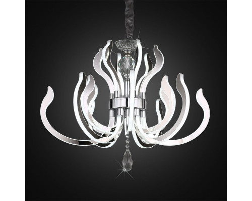 Оформить заказ Подвесная люстра Eletto EL337P18| VIVID-LIGHT.RU