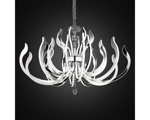 Заказать Подвесная люстра Eletto EL337P28| VIVID-LIGHT.RU