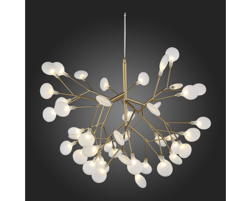 Оформить заказ Подвесная люстра ST-Luce SL411.223.45| VIVID-LIGHT.RU