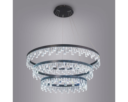 Заказать Подвесная люстра Eletto EL320P120.1| VIVID-LIGHT.RU