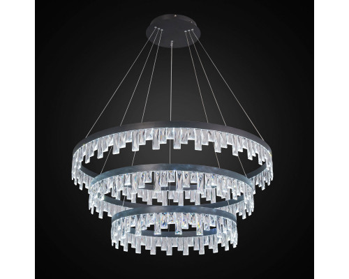 Заказать Подвесная люстра Eletto EL320P120.1| VIVID-LIGHT.RU