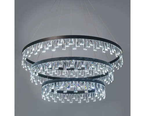 Заказать Подвесная люстра Eletto EL320P120.1| VIVID-LIGHT.RU