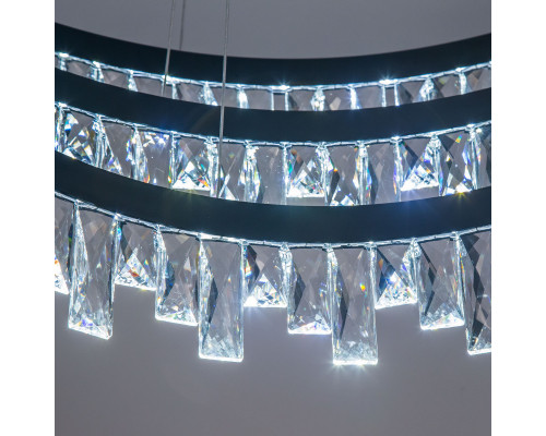 Заказать Подвесная люстра Eletto EL320P120.1| VIVID-LIGHT.RU