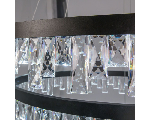 Заказать Подвесная люстра Eletto EL320P120.1| VIVID-LIGHT.RU