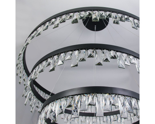 Заказать Подвесная люстра Eletto EL320P120.1| VIVID-LIGHT.RU