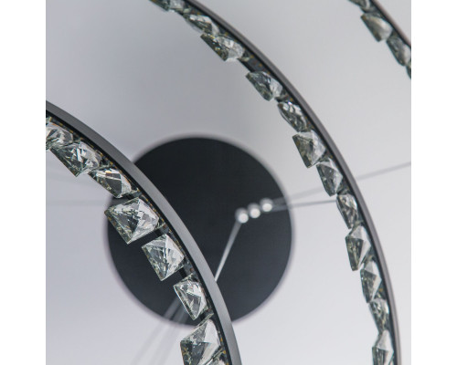 Заказать Подвесная люстра Eletto EL320P120.1| VIVID-LIGHT.RU