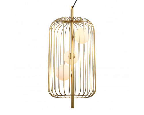 Оформить заказ Подвесная люстра Favourite 2368-3P| VIVID-LIGHT.RU