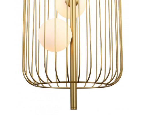 Оформить заказ Подвесная люстра Favourite 2368-3P| VIVID-LIGHT.RU