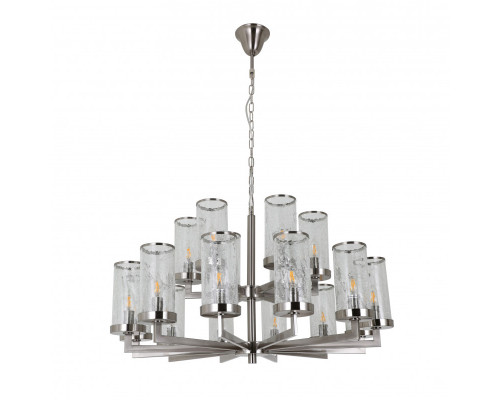 Оформить заказ Подвесная люстра Favourite 2374-18P| VIVID-LIGHT.RU
