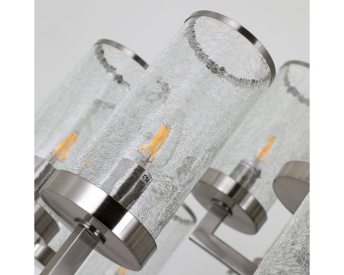 Оформить заказ Подвесная люстра Favourite 2374-18P| VIVID-LIGHT.RU