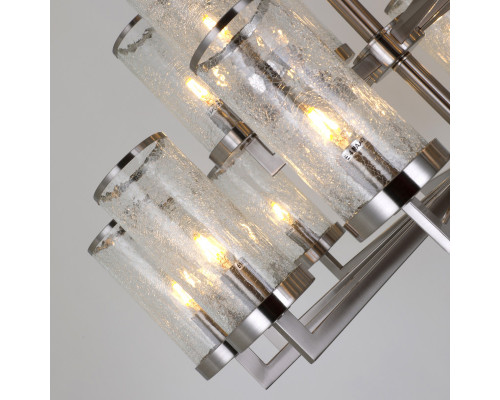 Оформить заказ Подвесная люстра Favourite 2374-18P| VIVID-LIGHT.RU