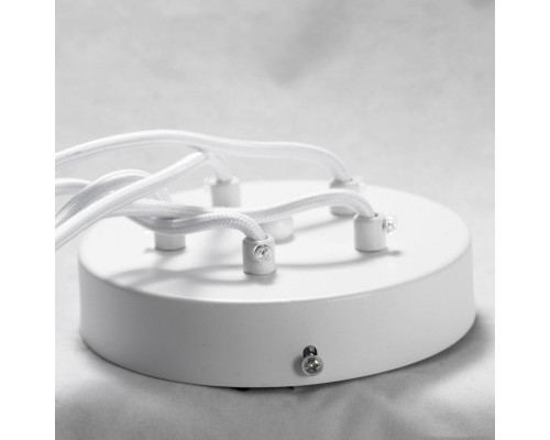 Заказать Подвесная люстра LOFT LSP-8175| VIVID-LIGHT.RU