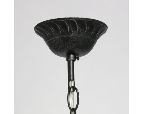 Оформить заказ Подвесная люстра DeMarkt 371015108| VIVID-LIGHT.RU