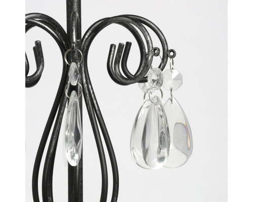 Оформить заказ Подвесная люстра DeMarkt 371015108| VIVID-LIGHT.RU