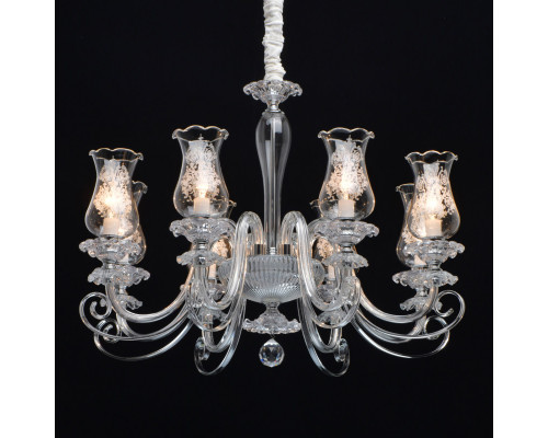 Заказать Подвесная люстра MW-Light 483013908| VIVID-LIGHT.RU