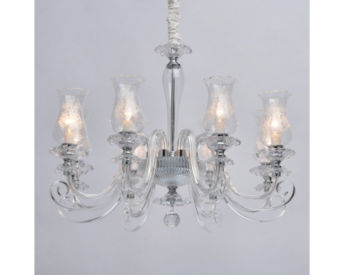 Заказать Подвесная люстра MW-Light 483013908| VIVID-LIGHT.RU