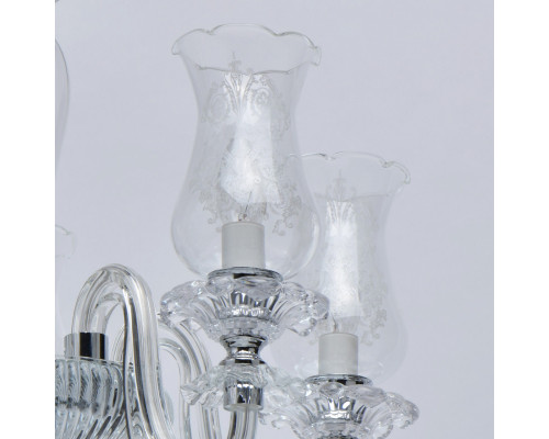 Заказать Подвесная люстра MW-Light 483013908| VIVID-LIGHT.RU