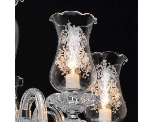 Заказать Подвесная люстра MW-Light 483013908| VIVID-LIGHT.RU