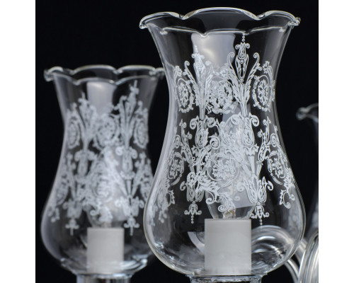 Заказать Подвесная люстра MW-Light 483013908| VIVID-LIGHT.RU