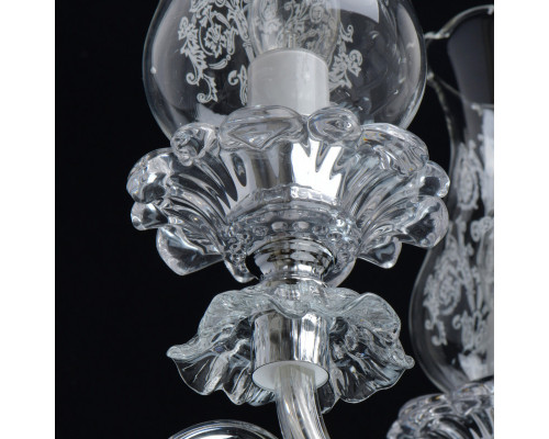 Заказать Подвесная люстра MW-Light 483013908| VIVID-LIGHT.RU