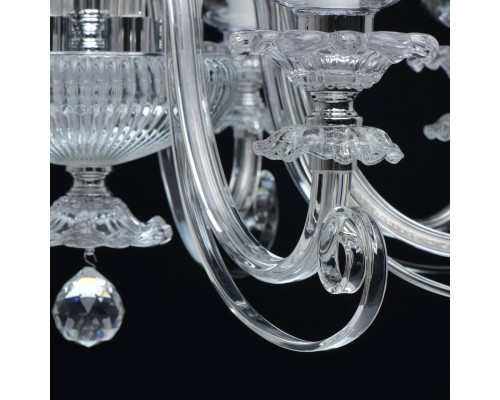 Заказать Подвесная люстра MW-Light 483013908| VIVID-LIGHT.RU