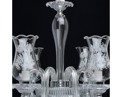 Заказать Подвесная люстра MW-Light 483013908| VIVID-LIGHT.RU