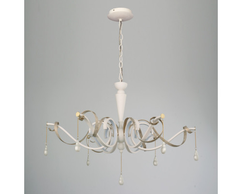 Купить Подвесная люстра Favourite 2615-6P| VIVID-LIGHT.RU