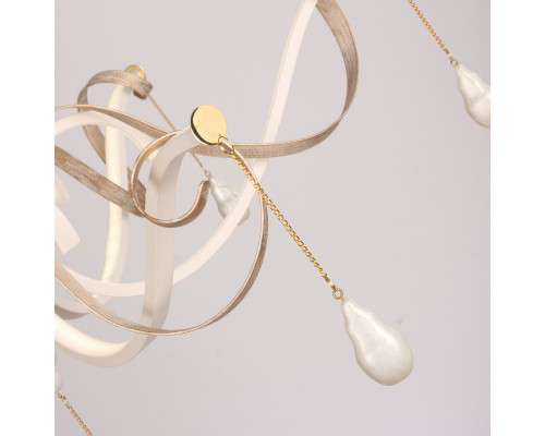 Купить Подвесная люстра Favourite 2615-6P| VIVID-LIGHT.RU