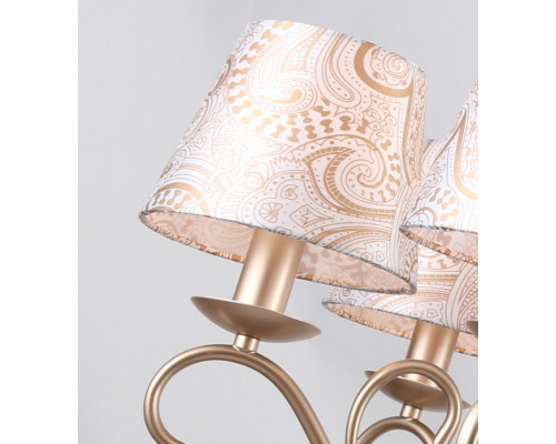 Купить Подвесная люстра F-Promo 2560-7P| VIVID-LIGHT.RU