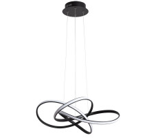 Подвесная люстра ARTE Lamp A7040SP-4BK