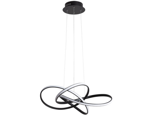 Заказать Подвесная люстра ARTE Lamp A7040SP-4BK| VIVID-LIGHT.RU