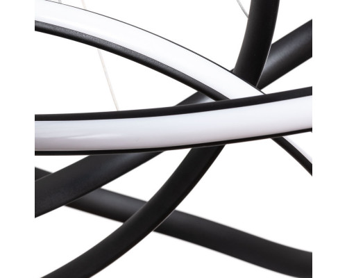 Сделать заказ Подвесная люстра ARTE Lamp A7040SP-4BK| VIVID-LIGHT.RU