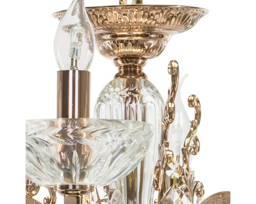 Сделать заказ Подвесная люстра Lightstar 719108| VIVID-LIGHT.RU