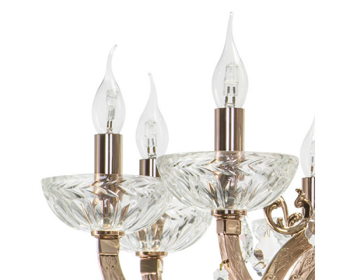 Сделать заказ Подвесная люстра Lightstar 719108| VIVID-LIGHT.RU