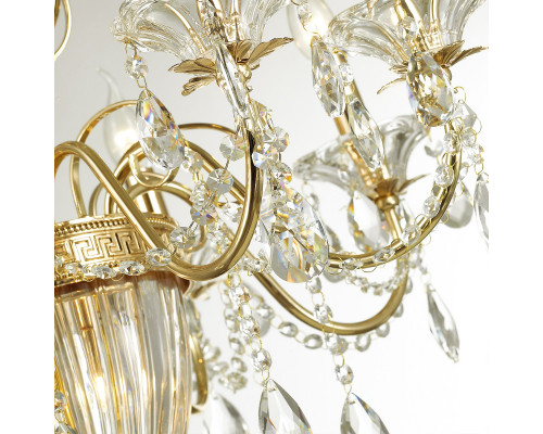 Заказать Подвесная люстра Odeon Light 4724/6| VIVID-LIGHT.RU