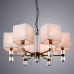 Сделать заказ Подвесная люстра ARTE Lamp A5896LM-6PB| VIVID-LIGHT.RU