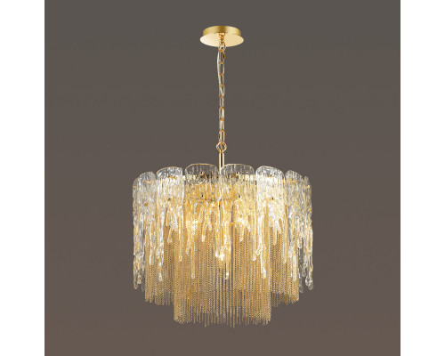 Сделать заказ Подвесная люстра Odeon Light 4634/6| VIVID-LIGHT.RU