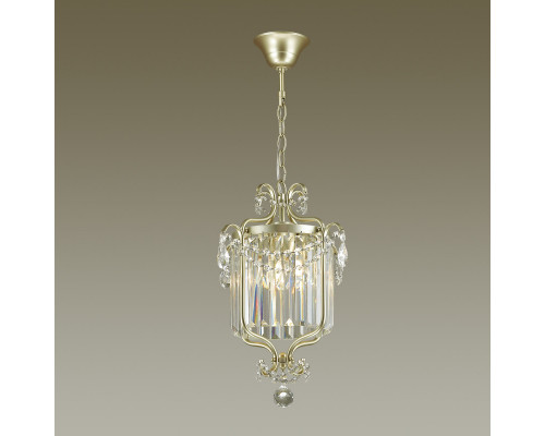 Сделать заказ Подвесная люстра Odeon Light 4686/3| VIVID-LIGHT.RU