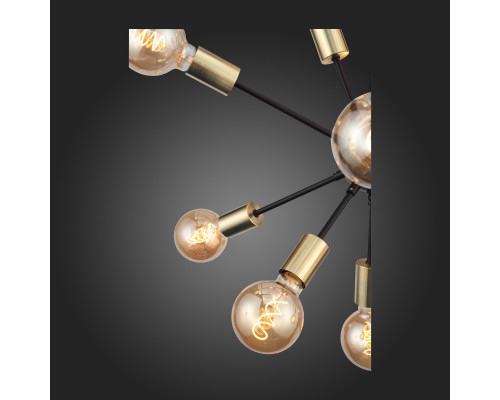 Сделать заказ Подвесная люстра ST-Luce SL437.403.12| VIVID-LIGHT.RU