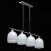 Купить Подвесная люстра MW-Light 354019004| VIVID-LIGHT.RU