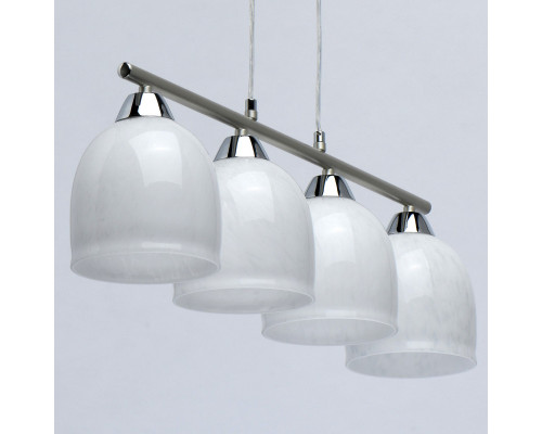 Купить Подвесная люстра MW-Light 354019004| VIVID-LIGHT.RU