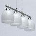 Купить Подвесная люстра MW-Light 354019004| VIVID-LIGHT.RU