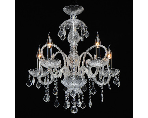 Купить Подвесная люстра MW-Light 482016705| VIVID-LIGHT.RU