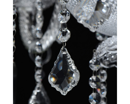 Купить Подвесная люстра MW-Light 482016705| VIVID-LIGHT.RU