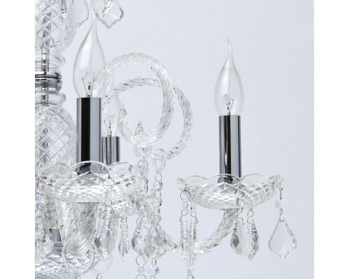 Купить Подвесная люстра MW-Light 482016705| VIVID-LIGHT.RU